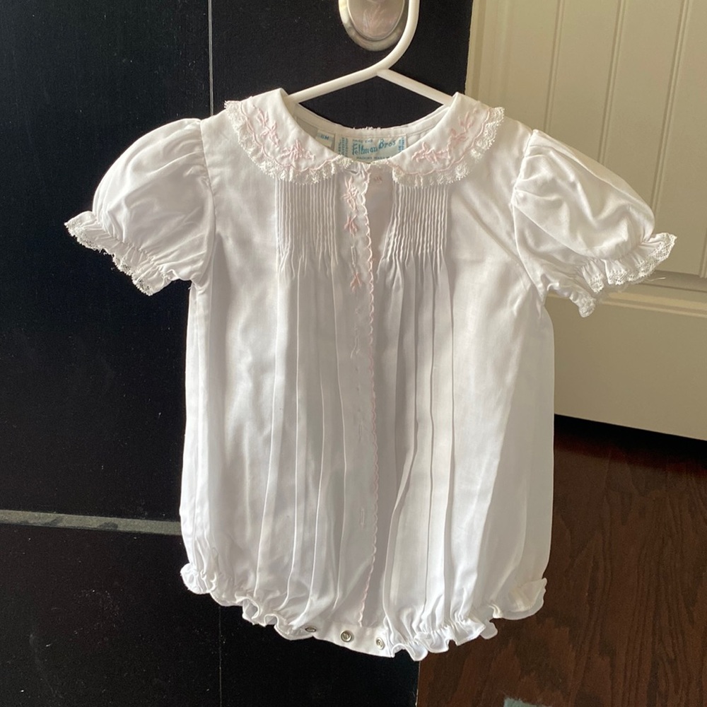 Feltman Brothers 6m EUC dry cleaned only